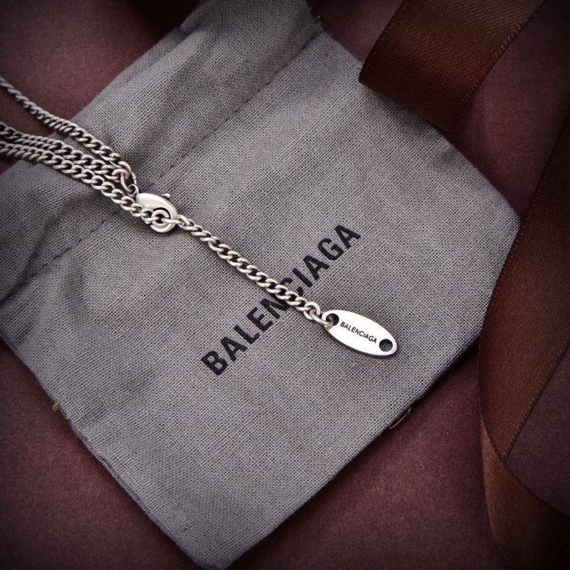 Balenciaga Necklaces